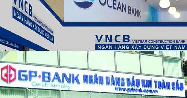 "Lối thoát" nào cho các ngân hàng 0 đồng?