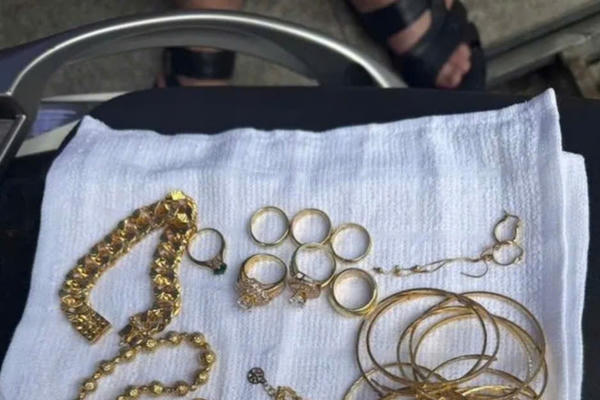 Bình Thuận: Che giấu nợ nần, vợ dựng chuyện bị chuốc thuốc mê, cướp tài sản