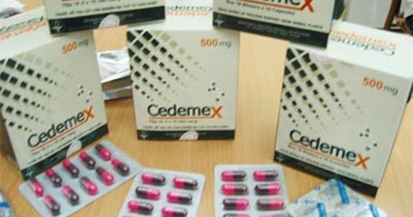 Cedemex - “làn gió” mới đưa người nghiện trở về cộng đồng