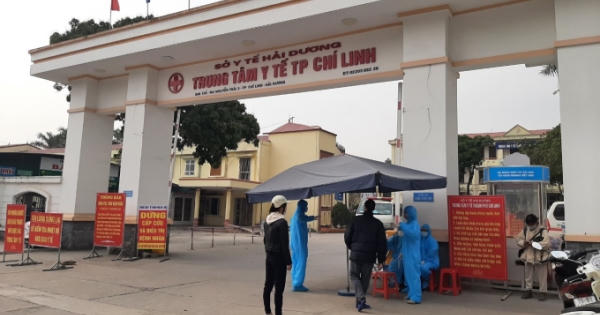 Điều tra nguyên nhân 2 mẹ con tử vong khi đang điều trị F0