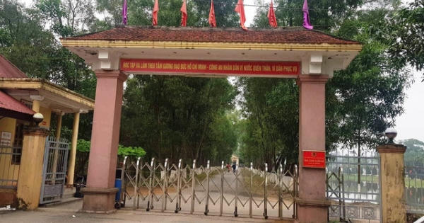 Nữ cán bộ trại giam để phạm nhân uống rượu, đâm nhau chết