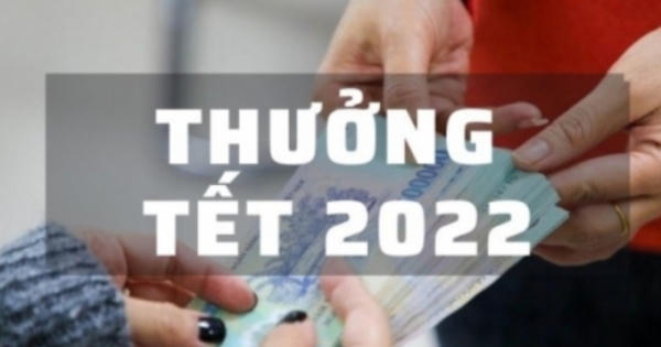 Hà Nội: Doanh nghiệp thưởng Tết cao nhất đạt 400 triệu đồng, thấp nhất là 300 nghìn đồng Hà Nội: Doanh nghiệp thưởng Tết cao nhất đạt 400 triệu đồng, thấp nhất là 300 nghìn đồng