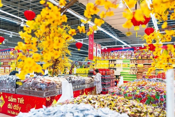 Lạng Sơn tăng cường các biện pháp bảo đảm đón Tết Nguyên đán Ất Tỵ 2025
