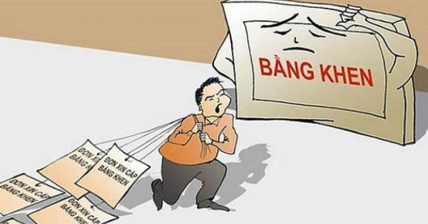 Trị bệnh 'cáo mượn oai hùm'