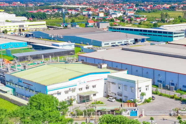 Doanh nghiệp Việt củng cố nội lực trước thềm kỷ nguyên vươn mình