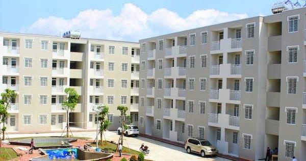 Danh sách 23 dự án nhà ở tại Hà Nội cho người nước ngoài được sở hữu