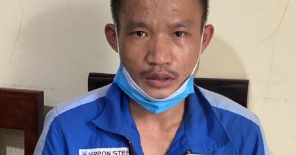 Con nghiện đột nhập nhà dân cướp tài sản lấy tiền mua ma túy