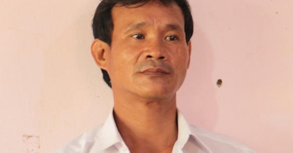 Dùng dao cứa cổ mẹ đẻ tử vong trong đêm vì bị nhắc chuyện uống rượu