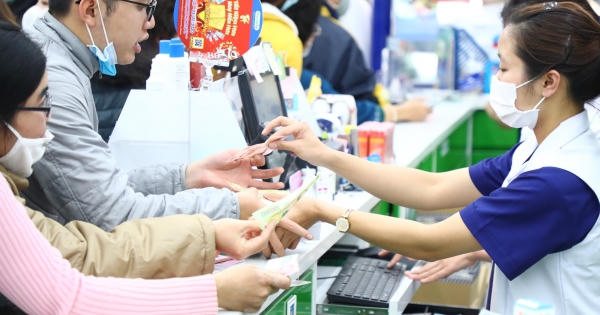 Hành vi thu gom và bán lại khẩu trang y tế sử dụng một lần: Sẽ xử lý nghiêm