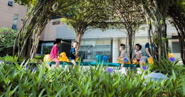 Nỗi lo cháy chung cư: Đừng để “mất bò mới  lo làm chuồng”!