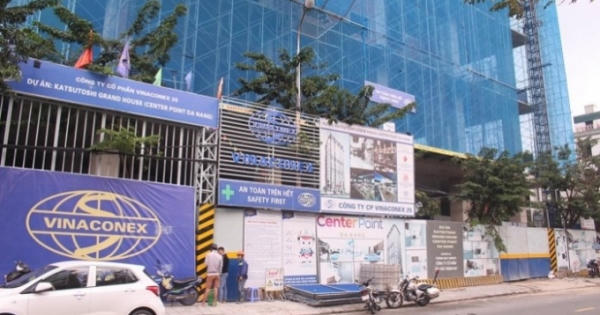 Đà Nẵng bác đề nghị nâng thêm tầng tại dự án condotel Katsutoshi Grand House Đà Nẵng bác đề nghị nâng thêm tầng tại dự án condotel Katsutoshi Grand House