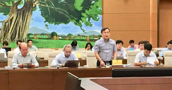 Kinh doanh bất động sản nhằm dịch chuyển tài sản ra nước ngoài có xu hướng tăng