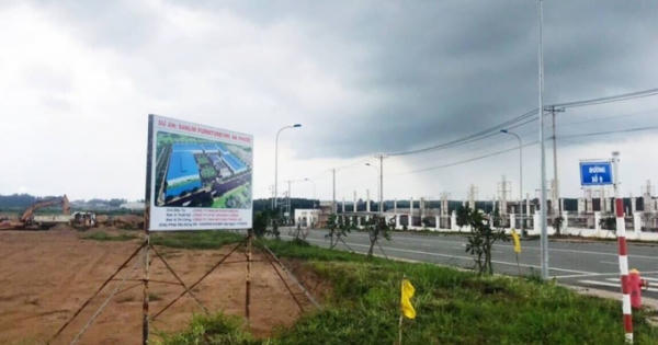 Yêu cầu tỉnh Đồng Nai báo cáo Thủ tướng việc thu hồi đất của người dân