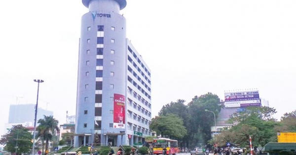 Hà Nội quyết tâm hoàn thành đường Hoàng Cầu - Voi Phục vào năm 2020