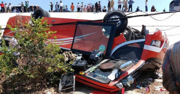 Cần học hỏi xử lý truyền thông du lịch Cần học hỏi xử lý truyền thông du lịch