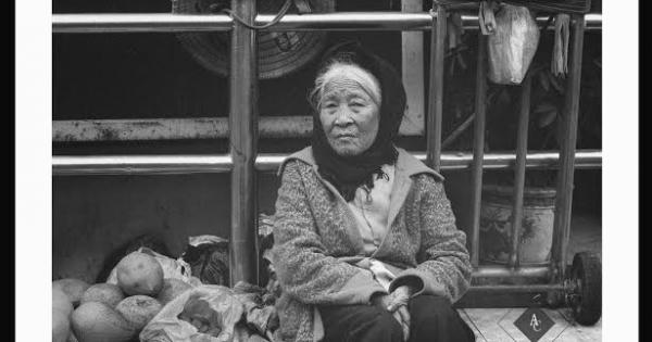 "Nét duyên Hà Nội" qua ống kính chàng trai xứ Quảng "Nét duyên Hà Nội" qua ống kính chàng trai xứ Quảng