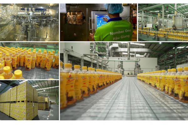 Đâu là lý do giúp Number 1 được hàng triệu người tin dùng?