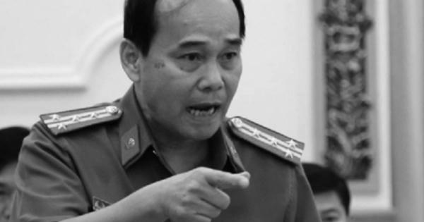 Diễn biến vụ cháy chung cư Carina khiến 13 người tử vong: Chắc chắn vụ này phải có bị can