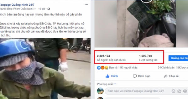 Lãnh đạo phường Bãi Cháy lên tiếng về clip người phụ nữ bán rau gào thét, van xin lực lượng chức năng