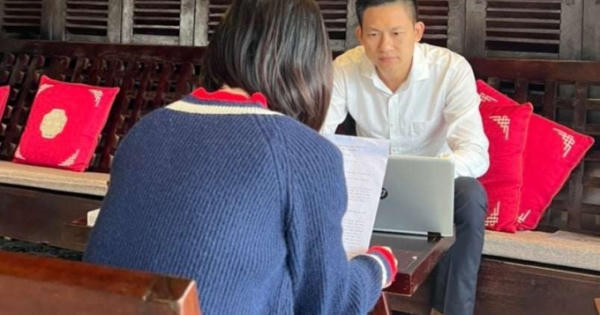 Người đẹp truyền thông Hoa hậu doanh nhân Việt Nam 2022 bị tố “lừa đảo”