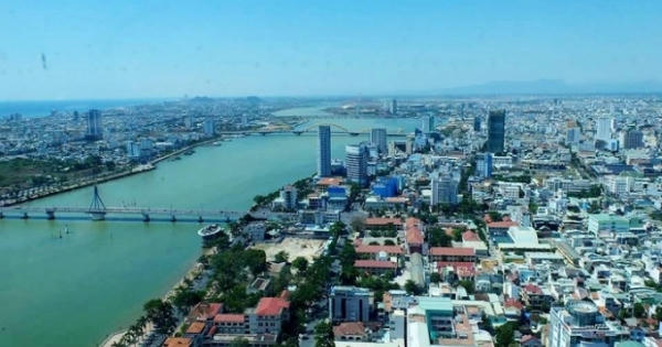 Đà Nẵng: Lắp đặt hệ thống camera giám sát trên toàn địa bàn Đà Nẵng: Lắp đặt hệ thống camera giám sát trên toàn địa bàn