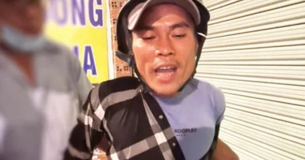 Phú Yên: Khởi tố kẻ sát hại 3 người trong gia đình nhà vợ
