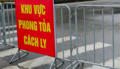 Quảng Ninh: Thêm địa phương thứ 2 phải phong toả tạm thời để đảm bảo công tác phòng dịch