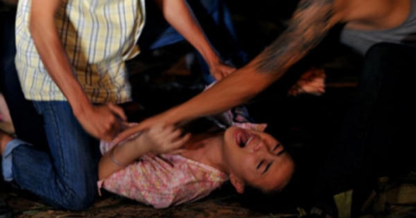 Nghi phạm hiếp dâm bé gái 12 tuổi trong vườn chuối ở huyện Gia Lâm khai gì tại cơ quan Công an?