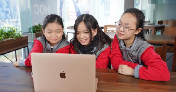 Trường quốc tế Mỹ trực tuyến Ivy Global School Bộ giáo dục Hoa Kỳ công nhận Trường quốc tế Mỹ trực tuyến Ivy Global School Bộ giáo dục Hoa Kỳ công nhận