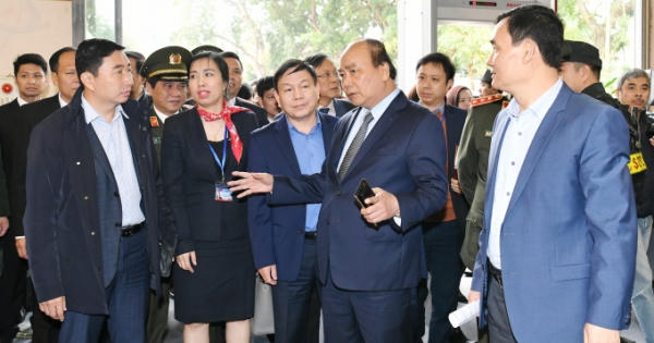 Không để xảy ra sơ suất trong Hội nghị thượng đỉnh Mỹ - Triều