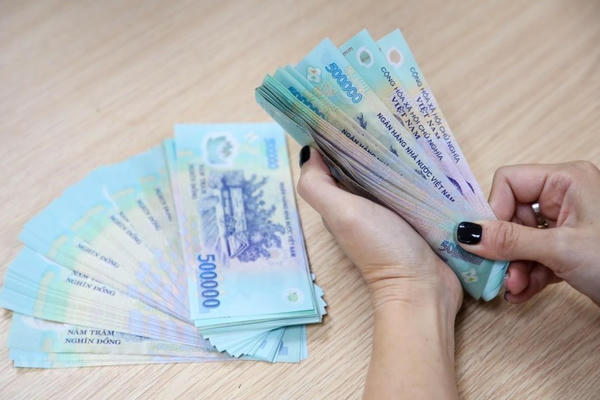 5 lợi ích khi nhận lương hưu, trợ cấp BHXH qua tài khoản ngân hàng cá nhân