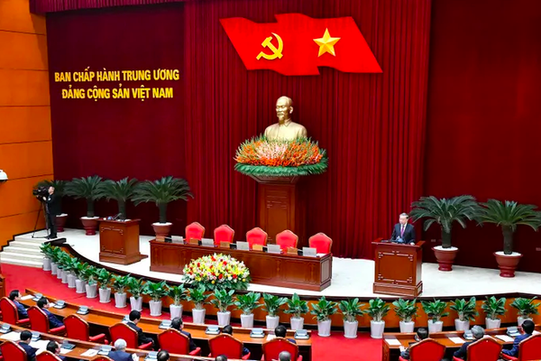 Quy định tiêu chuẩn bầu chọn Bí thư và Chủ tịch UBND cấp tỉnh, thành phố