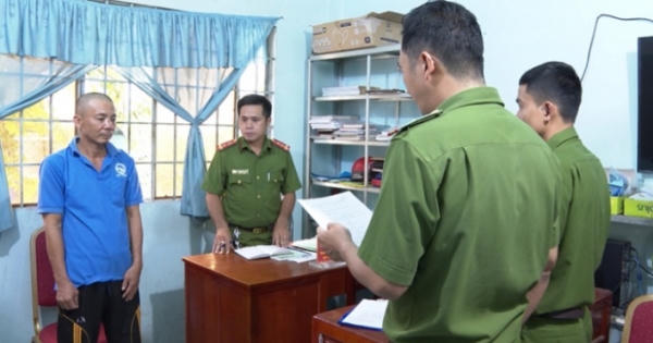 Đi đòi nợ hộ bạn nhậu, người đàn ông đâm con nợ tử vong Đi đòi nợ hộ bạn nhậu, người đàn ông đâm con nợ tử vong