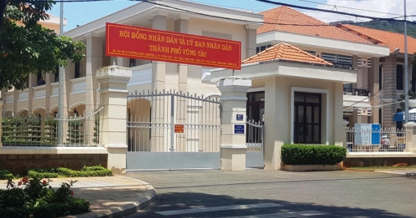 Vì sao người dân liên tục đưa UBND TP Vũng Tàu ra tòa? Vì sao người dân liên tục đưa UBND TP Vũng Tàu ra tòa?