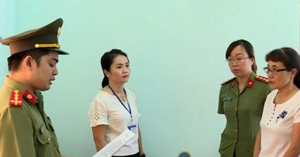 Thông tin mới nhất vụ sai điểm thi nghiêm trọng tại Sơn La