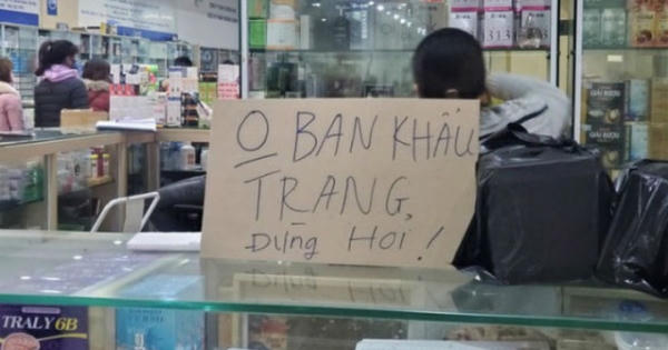 Những chuyện chạnh lòng giữa “bão” Corona Những chuyện chạnh lòng giữa “bão” Corona