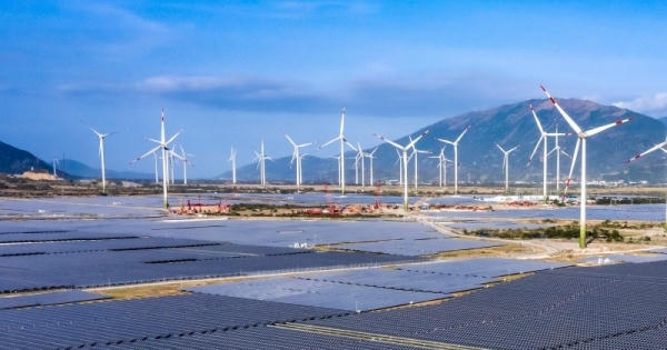 Hiệu quả từ cơ chế đặc thù của Quyết định số 13/2020/QĐ-TTg do Bộ Công thương tham mưu Hiệu quả từ cơ chế đặc thù của Quyết định số 13/2020/QĐ-TTg do Bộ Công thương tham mưu