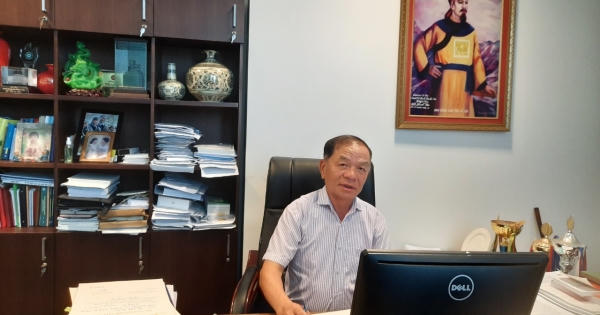 Vụ 01 mảnh đất 04 sổ đỏ ở Thanh Hóa: Cần phải làm rõ để xử lý nghiêm