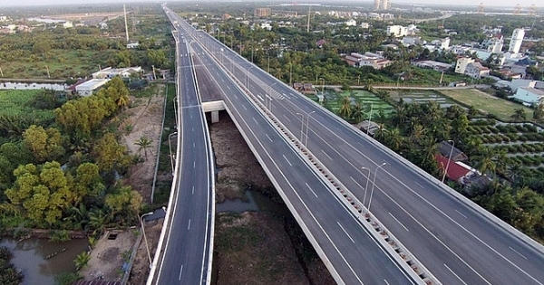 Thủ tướng Chính phủ giao 5 địa phương triển khai các dự án của đường Vành đai 4 TP HCM