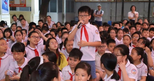 Năm học mới: Học thêm vẫn tràn lan Năm học mới: Học thêm vẫn tràn lan