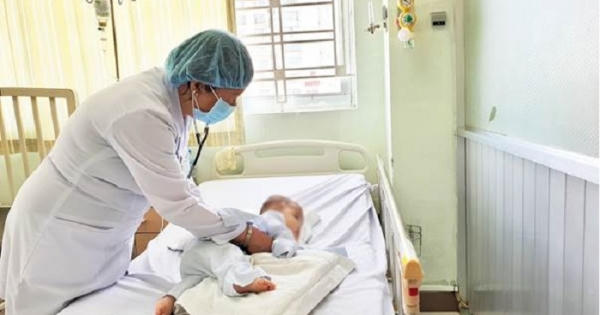 Bộ Y tế tăng cường các biện pháp phòng bệnh dịp cuối năm