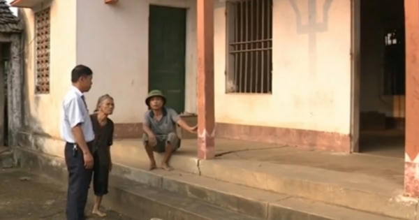 Thời sự 9h ngày 27/3/2017: Hàng trăm hộ dân bị sụt nhà do khai thác khoáng sản