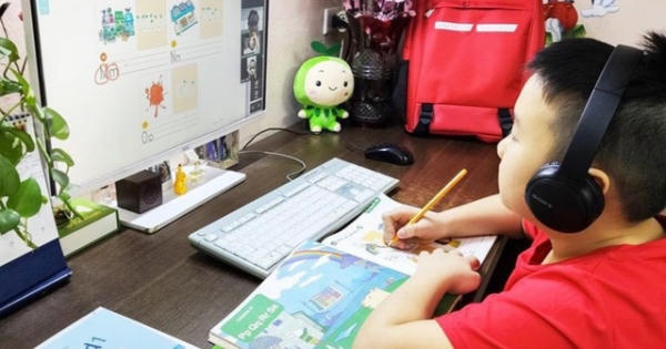 Vì sao 2020 là năm học "đặc biệt nhất lịch sử" của giáo dục phổ thông? Vì sao 2020 là năm học "đặc biệt nhất lịch sử" của giáo dục phổ thông?