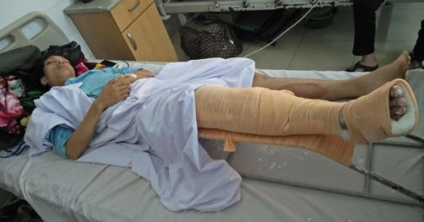 Điều tra vụ tai nạn đặc biệt nghiêm trọng trong đêm giao thừa khiến 7 người thương vong