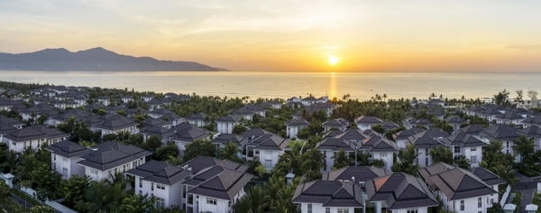 Cơ hội cuối để sở hữu “Tuyệt tác bên bờ biển”