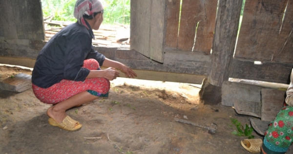 (Kỳ cuối) - Những kỳ án trộm tranh ở Hà Giang: Trắng đêm truy tìm kẻ trộm