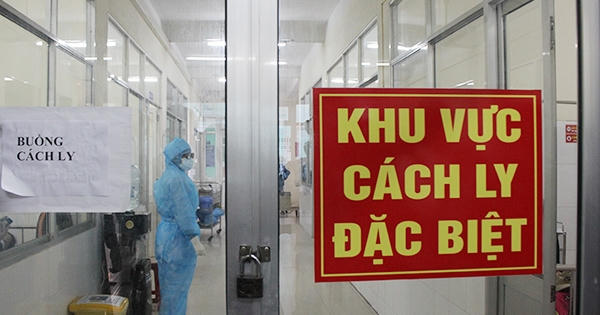 Ngày 19/2, thêm 15 ca mắc Covid-19 tại Hải Dương
