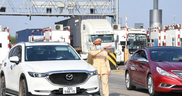 Hải Phòng điều chỉnh quy định kiểm soát người ra vào thành phố