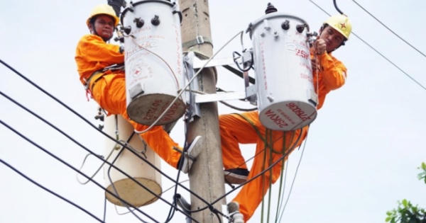 Tập đoàn Điện lực Việt Nam tiếp tục thoái vốn tại 5 công ty con Tập đoàn Điện lực Việt Nam tiếp tục thoái vốn tại 5 công ty con