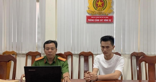 Thêm đồng phạm của "ông trùm siêu xe" Phan Công Khanh bị bắt đúng chiều 30 Tết
